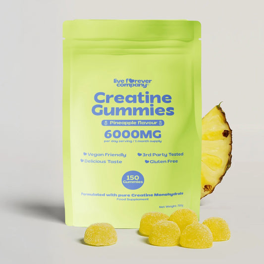 Creatine Gummies