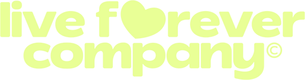 LiveForever Company Logo